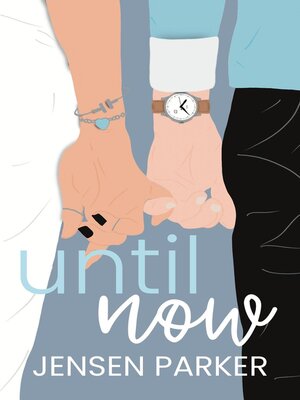cover image of Until Now